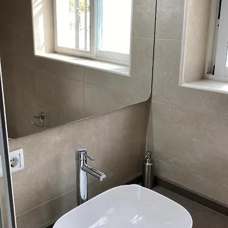 Сasa de vacaciones Marilo Vyb *