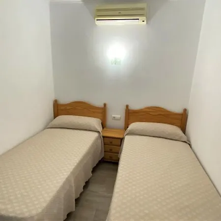 Сasa de vacaciones Marilo Vyb *